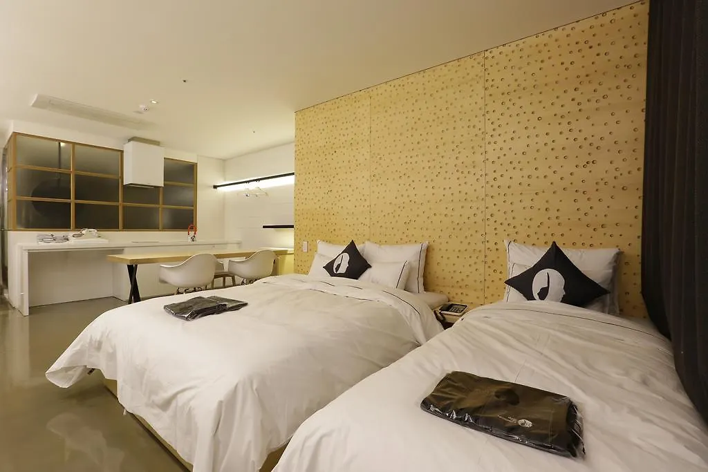 Hotel The Designers Incheon