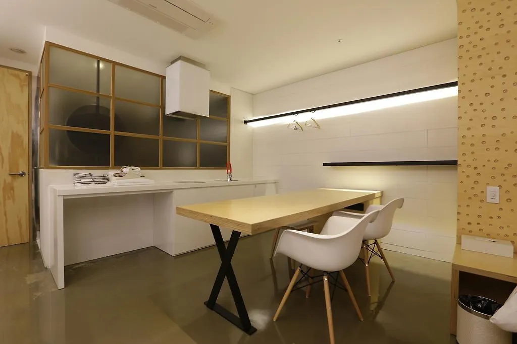 Hotel The Designers Incheon