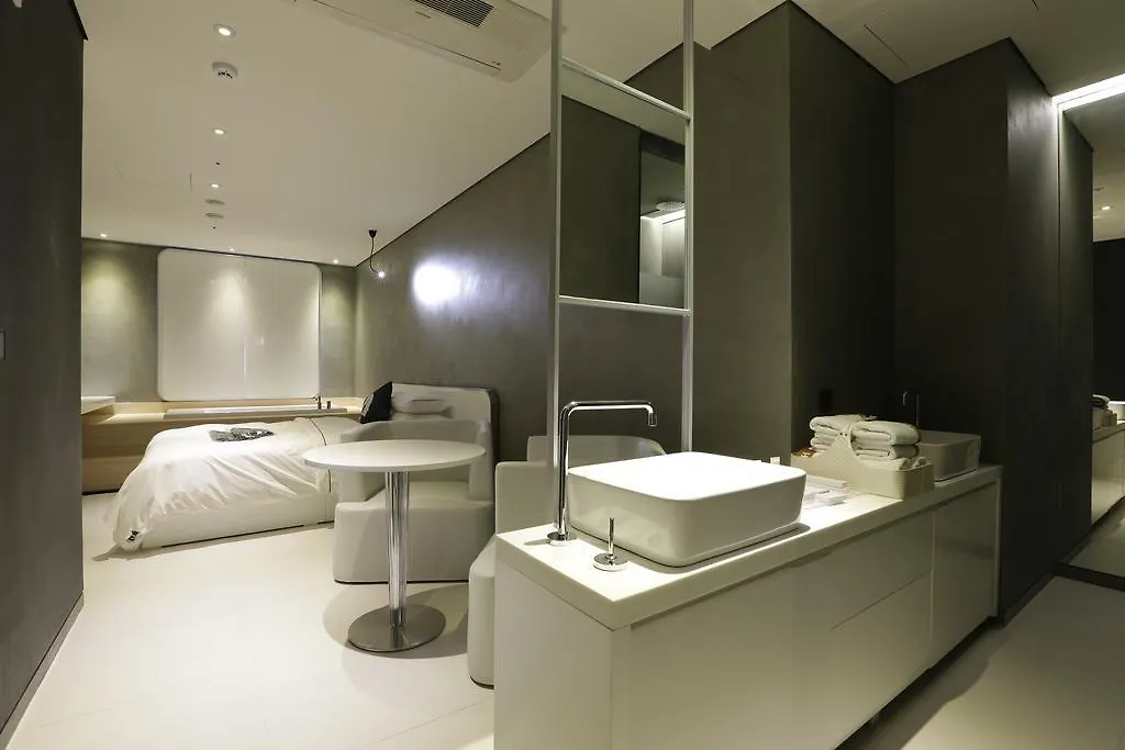 Hotel The Designers Incheon