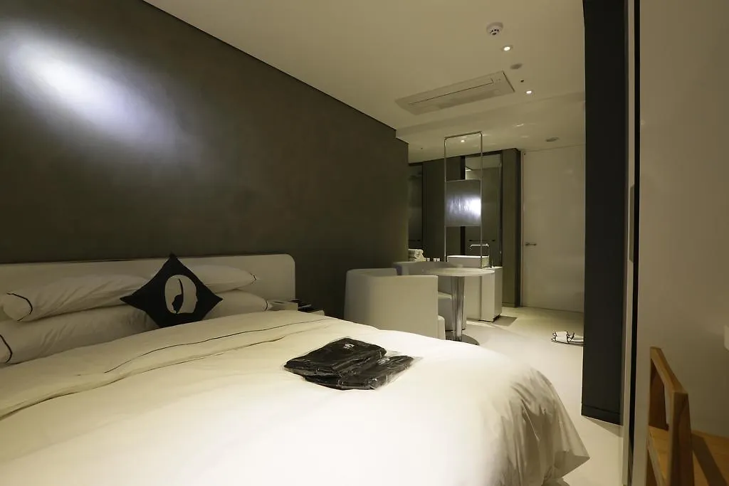 Hotel The Designers Incheon