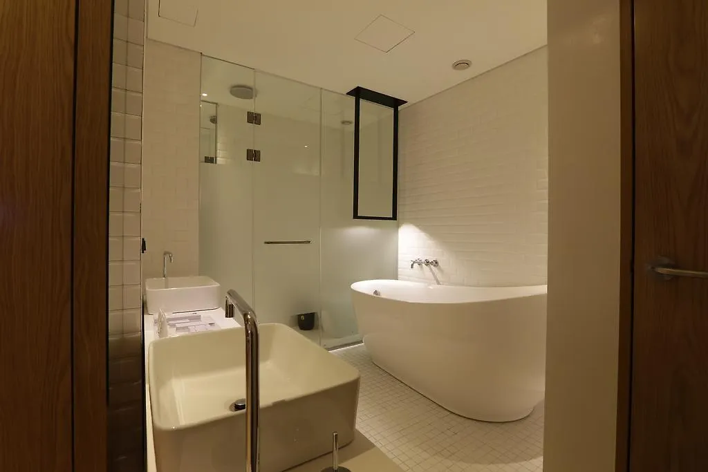 Hotel The Designers Incheon