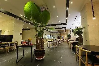 ***  Hotel The Designers Incheon South Korea