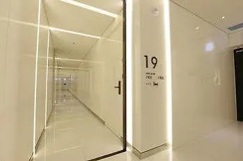 Hotel The Designers Incheon