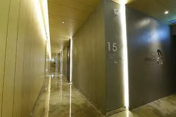 Hotel The Designers Incheon 3*,
