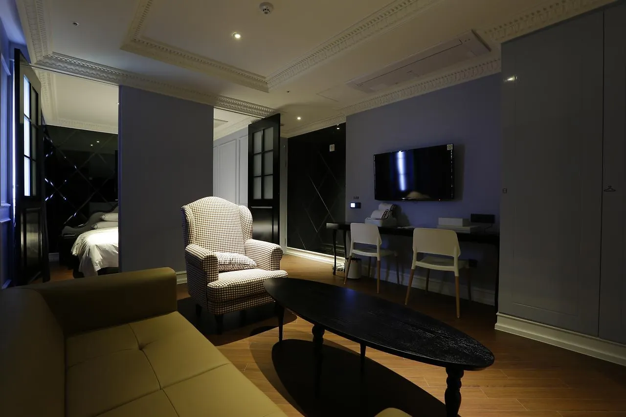 Hotel The Designers Incheon