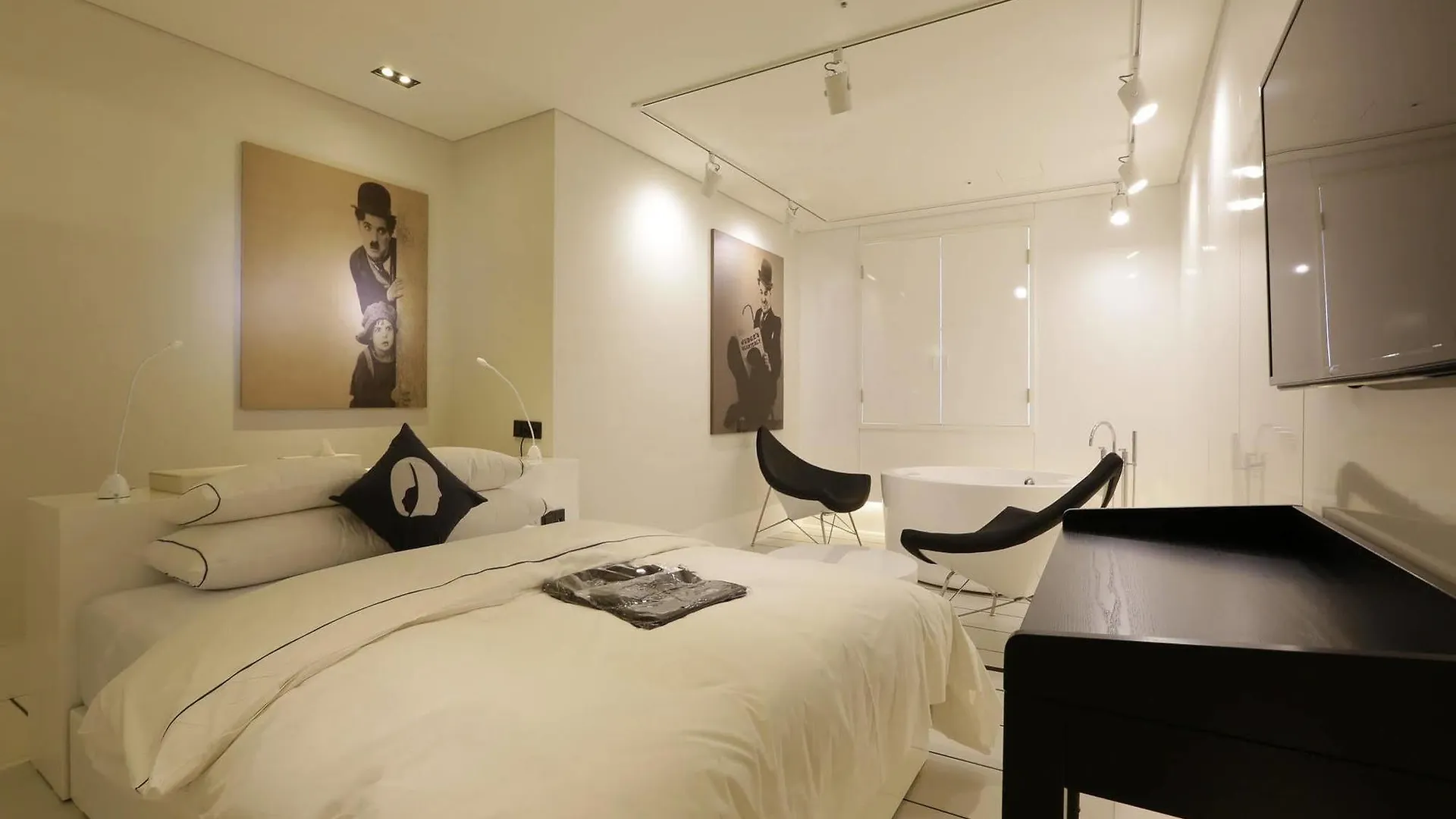 Hotel The Designers Incheon