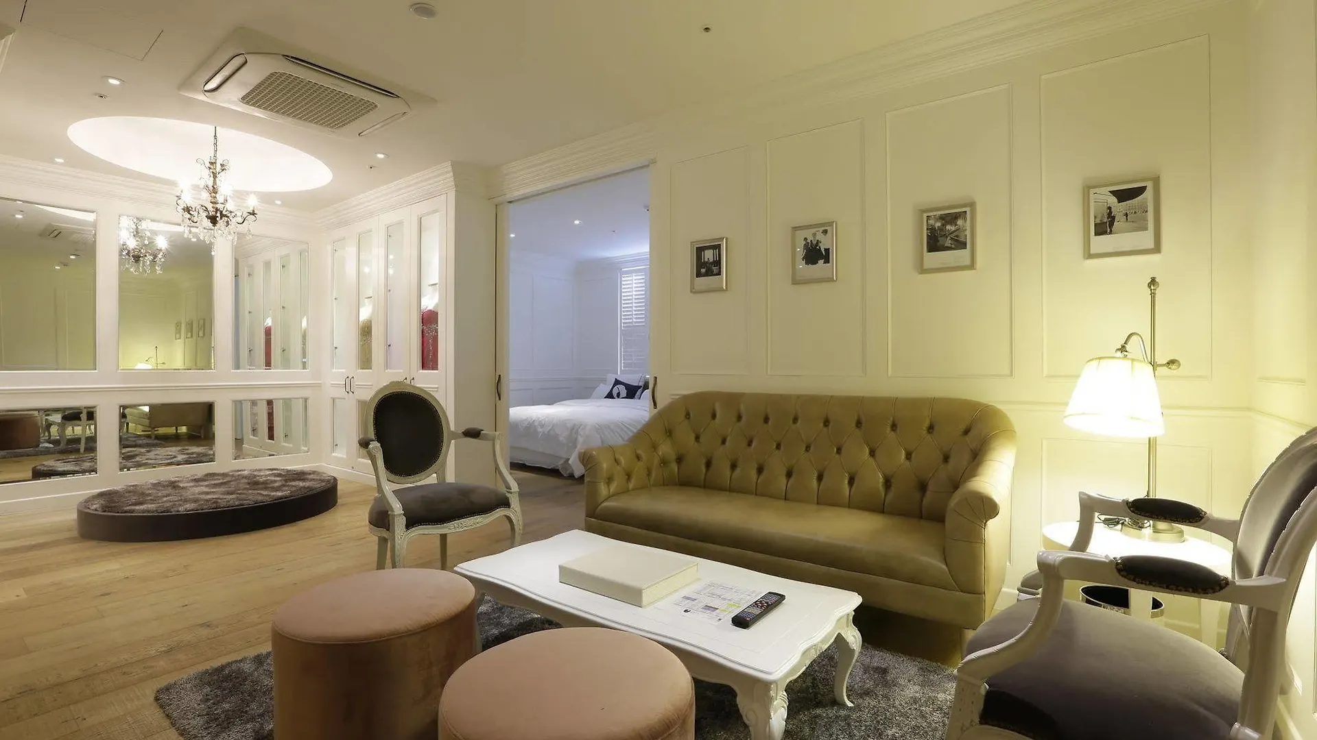 Hotel The Designers Incheon South Korea