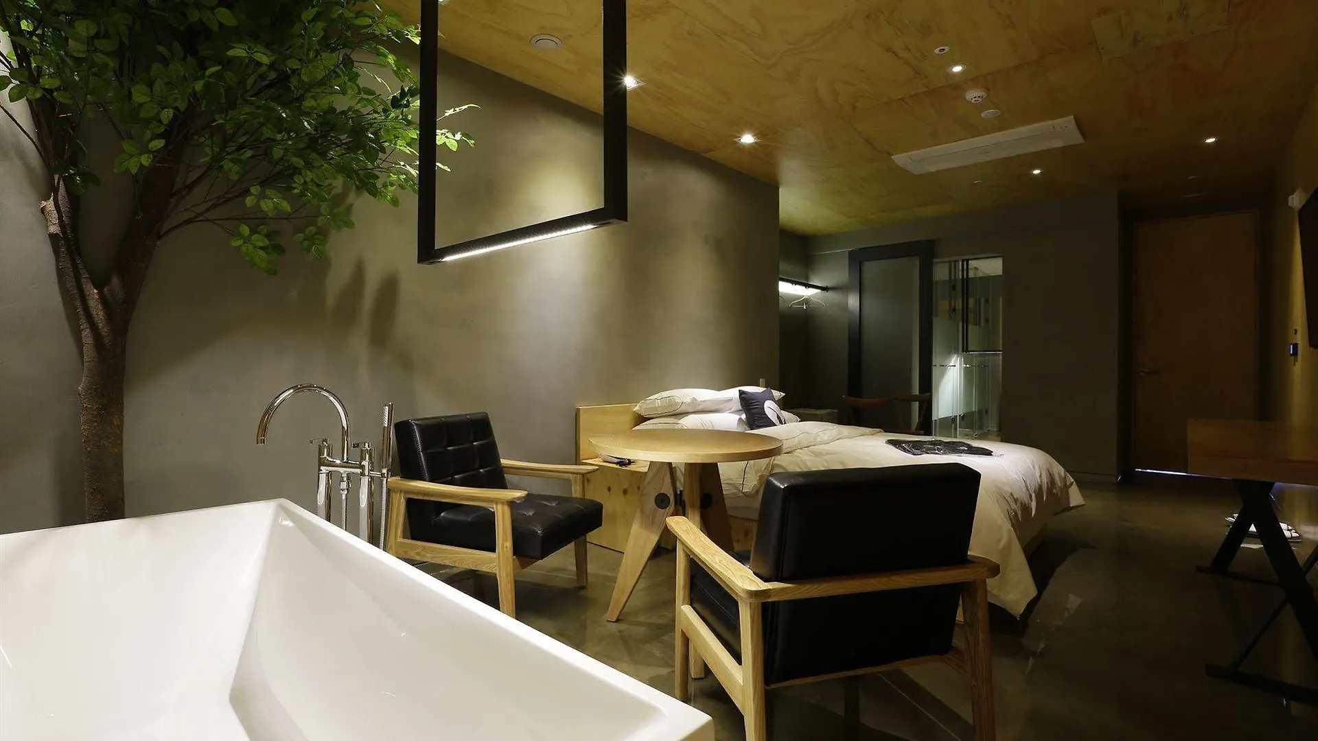 Hotel The Designers Incheon