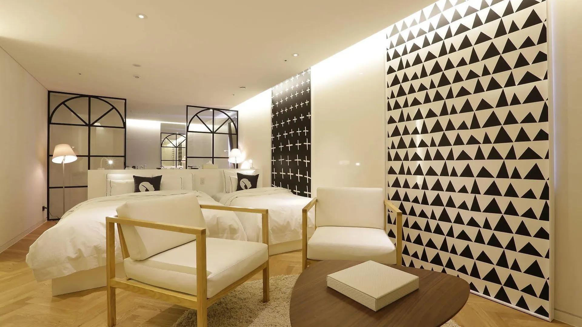 Hotel The Designers Incheon