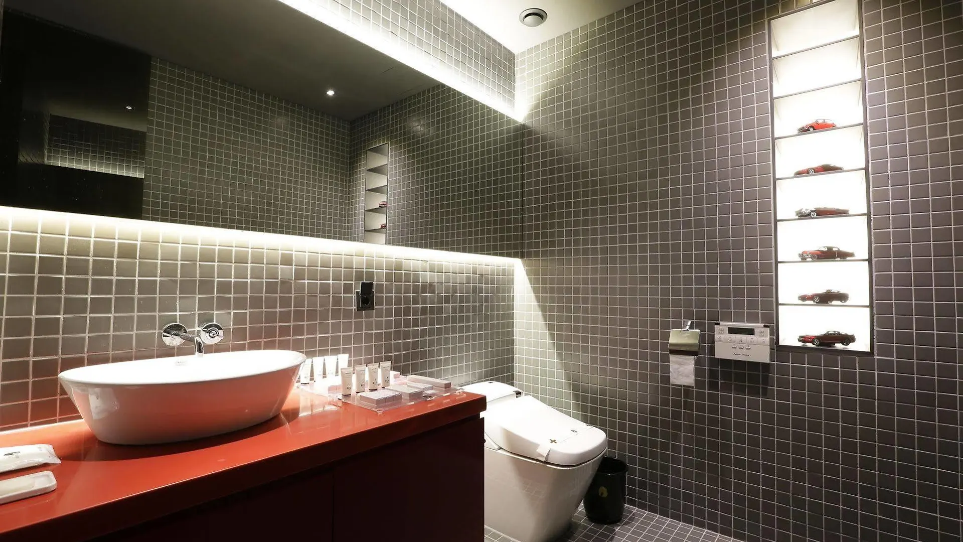 Hotel The Designers Incheon