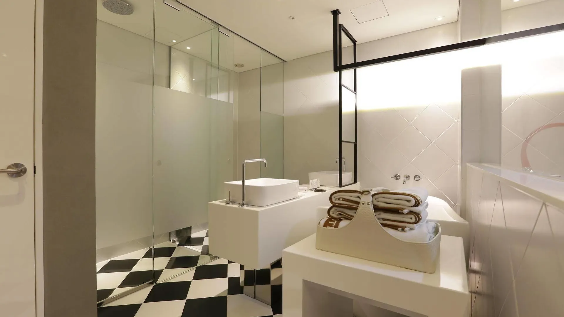 Hotel The Designers Incheon