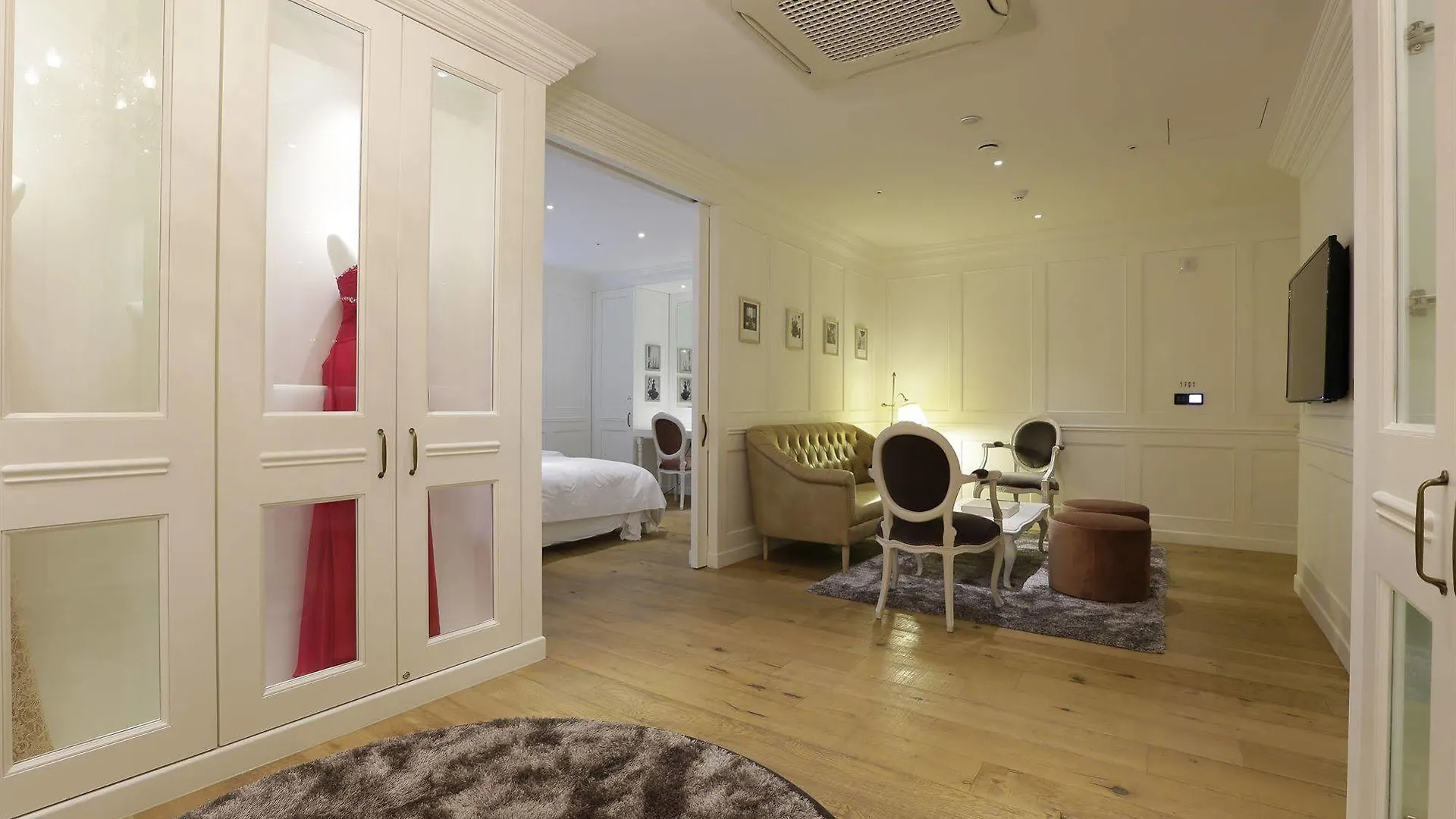 Hotel The Designers Incheon