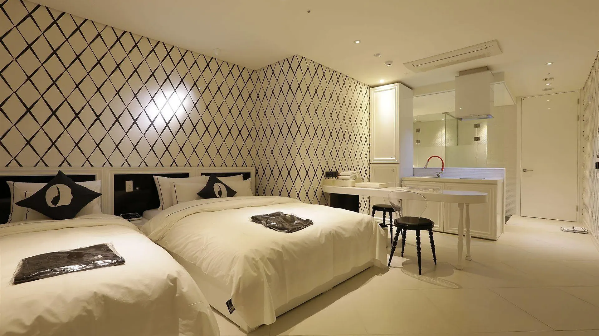 Hotel The Designers Incheon
