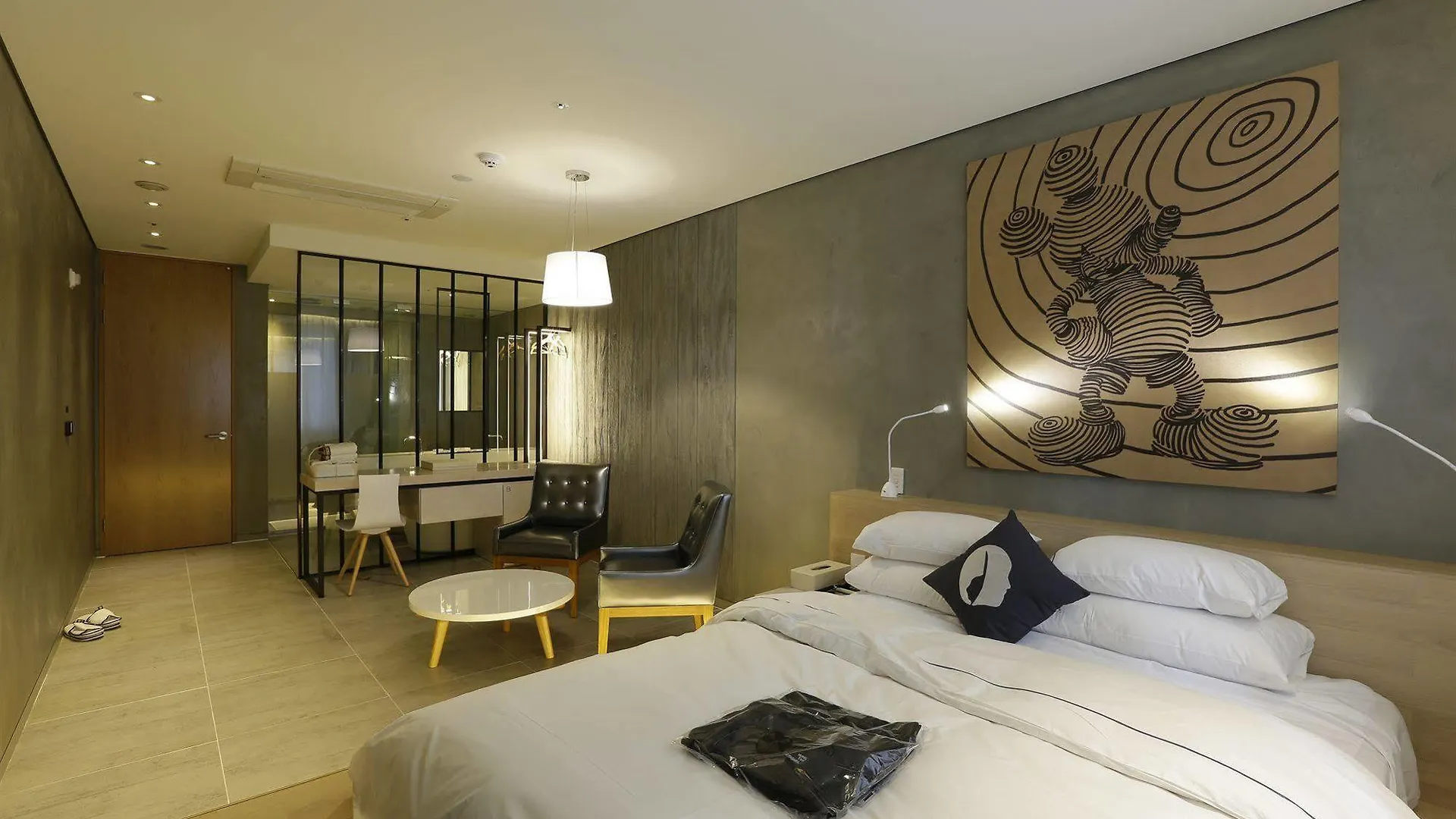 Hotel The Designers Incheon