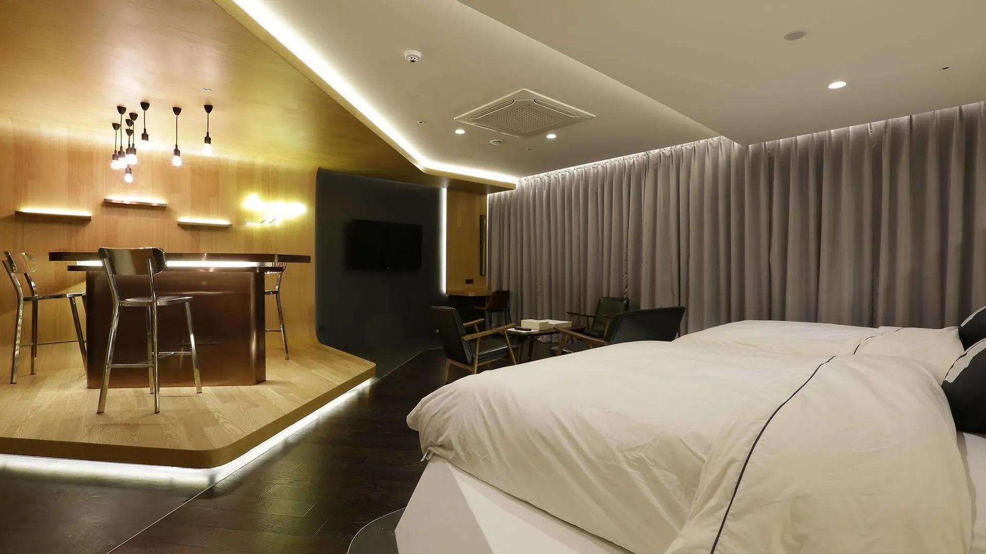 Hotel The Designers Incheon South Korea
