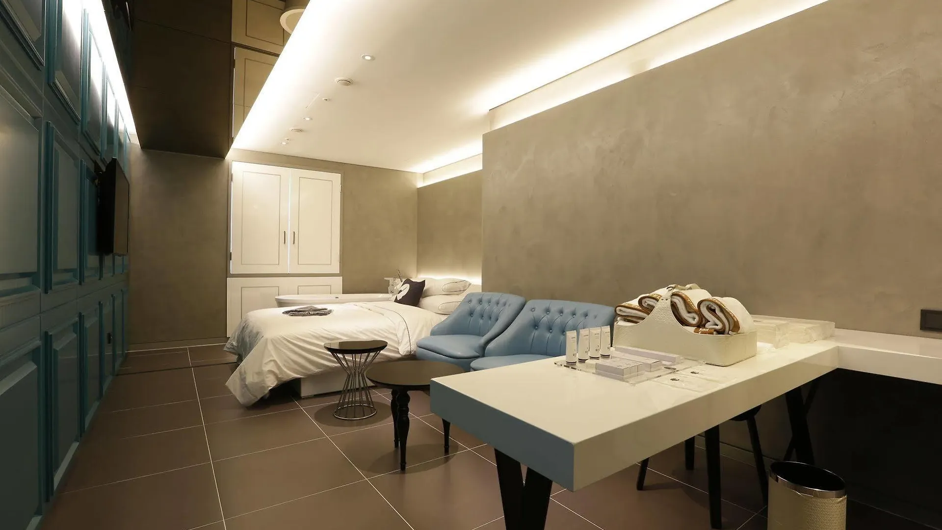 Hotel The Designers Incheon