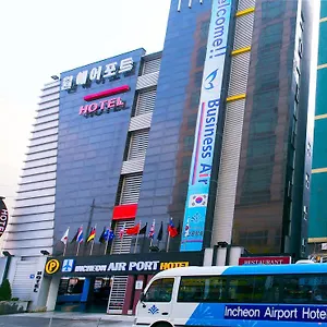 3* Hotel Airport