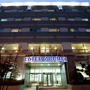 Airport Zeumes インチョン広域市