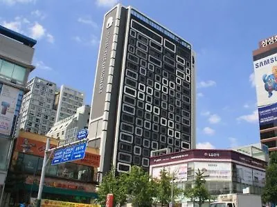 Hotel The Designers Ίντσεον