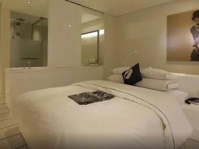 Hotel The Designers Ίντσεον