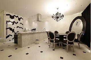 Hotel The Designers Ίντσεον 3*,  Νότια Κορέα