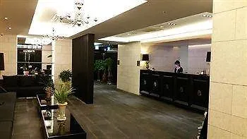 Hotel The Designers Ίντσεον