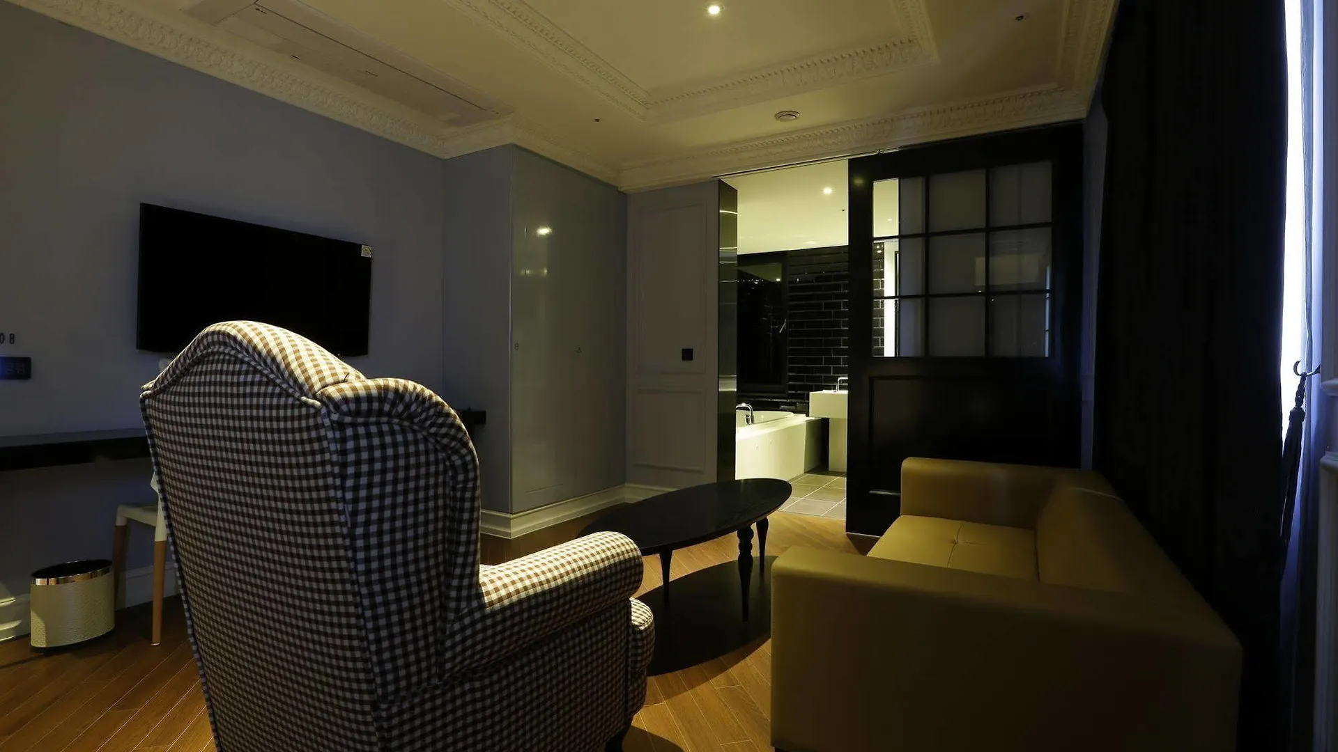 Hotel The Designers Ίντσεον