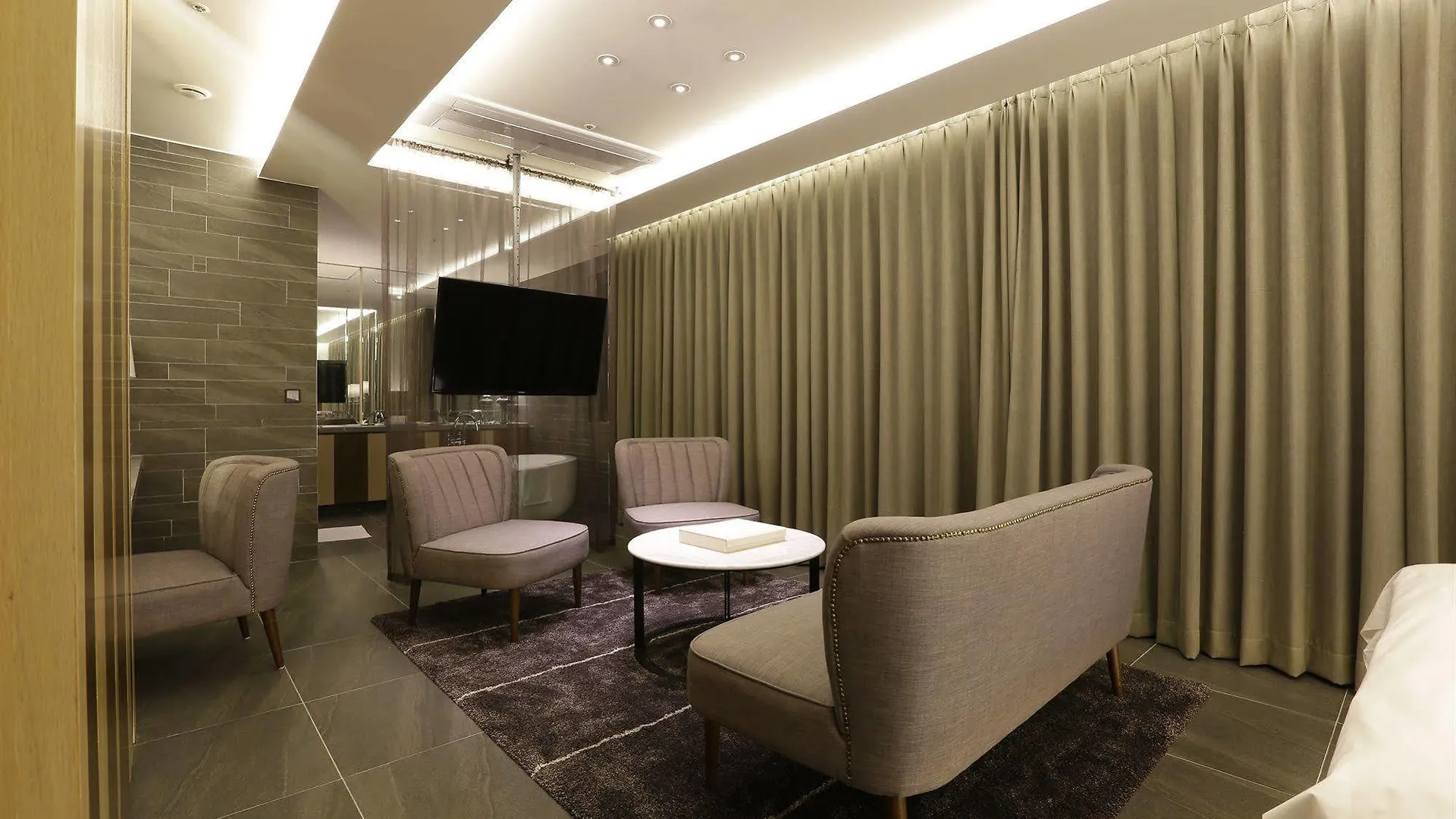 Hotel The Designers Ίντσεον