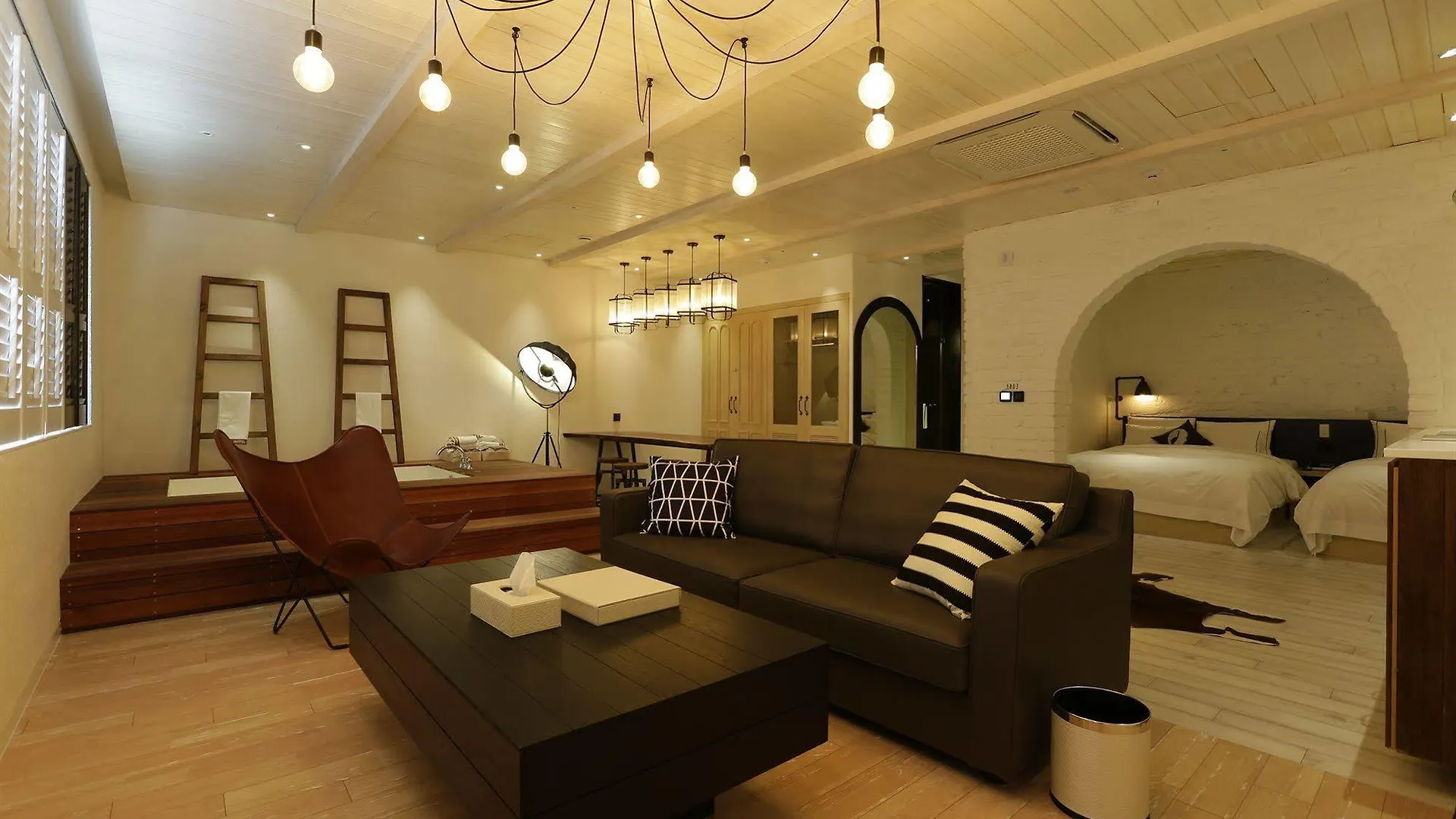 Hotel The Designers Ίντσεον