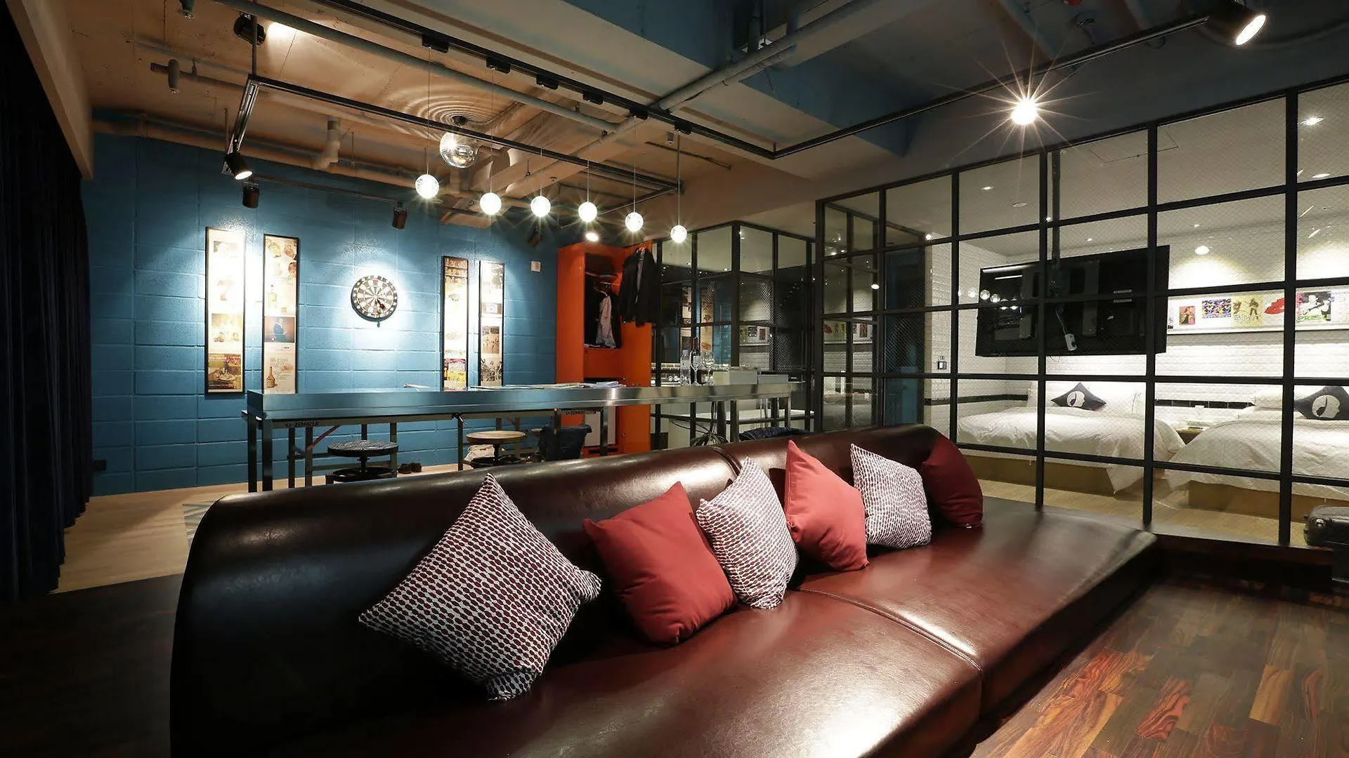 Hotel The Designers Ίντσεον