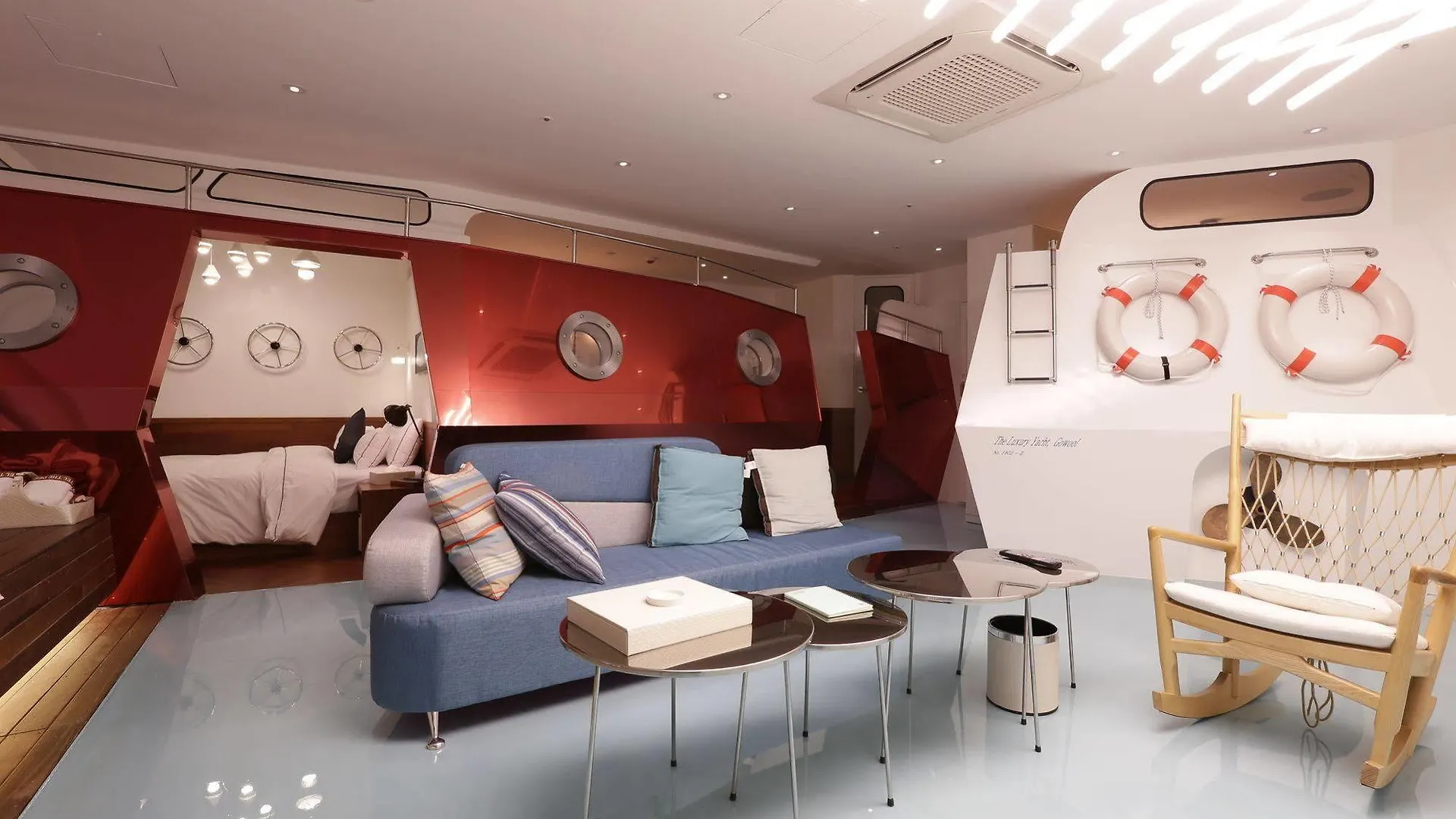 Hotel The Designers Ίντσεον